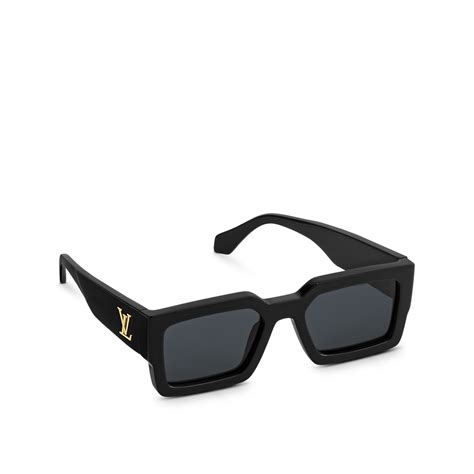 louis vuitton brillengestell|Louis Vuitton Men's Sunglasses for sale .